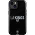 NHL Los Angeles Kings Lineup iPhone 14 Plus Impact Case