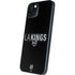 NHL Los Angeles Kings Lineup iPhone 14 Plus Skin
