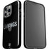 NHL Los Angeles Kings Lineup iPhone 15 Pro Impact Case