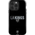NHL Los Angeles Kings Lineup iPhone 14 Pro Impact Case
