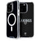 NHL Los Angeles Kings Lineup iPhone 14 Pro MagSafe Case