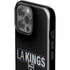 NHL Los Angeles Kings Lineup iPhone 15 Pro Max Impact Case