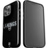 NHL Los Angeles Kings Lineup iPhone 14 Pro Max Impact Case