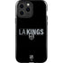 NHL Los Angeles Kings Lineup iPhone 14 Pro Max Impact Case