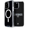 NHL Los Angeles Kings Lineup iPhone 14 Pro Max MagSafe Case