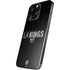 NHL Los Angeles Kings Lineup iPhone 14 Pro Max Skin