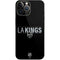 NHL Los Angeles Kings Lineup iPhone 14 Pro Max Skin