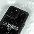 NHL Los Angeles Kings Lineup iPhone 14 Pro Max Waterproof Case