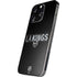 NHL Los Angeles Kings Lineup iPhone 15 Pro Skin