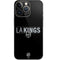 NHL Los Angeles Kings Lineup iPhone 15 Pro Skin
