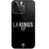 NHL Los Angeles Kings Lineup iPhone 14 Pro Skin