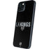 NHL Los Angeles Kings Lineup iPhone 14 Skin