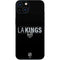 NHL Los Angeles Kings Lineup iPhone 14 Skin