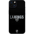 NHL Los Angeles Kings Lineup iPhone 14 Skin