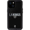 NHL Los Angeles Kings Lineup iPhone 15 Waterproof Case