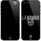 NHL Los Angeles Kings Lineup iPhone 5/5s/5SE Skin