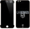 NHL Los Angeles Kings Lineup iPhone 6/6s Plus Skin