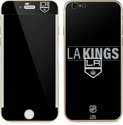 NHL Los Angeles Kings Lineup iPhone 6/6s Skin