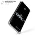 NHL Los Angeles Kings Lineup iPhone 7/8 Plus Clear Case