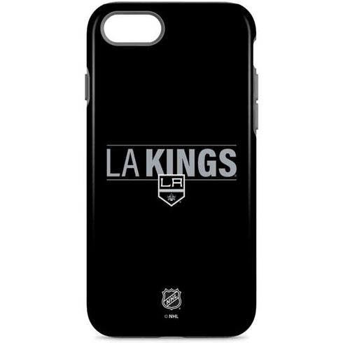 NHL Los Angeles Kings Lineup iPhone 7 Pro Case