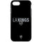 NHL Los Angeles Kings Lineup iPhone 7 Pro Case