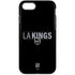 NHL Los Angeles Kings Lineup iPhone 7 Pro Case