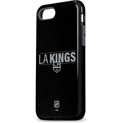 NHL Los Angeles Kings Lineup iPhone 7 Pro Case