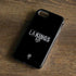 NHL Los Angeles Kings Lineup iPhone 7 Pro Case