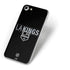 NHL Los Angeles Kings Lineup iPhone 7 Skin
