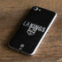 NHL Los Angeles Kings Lineup iPhone 7 Skin