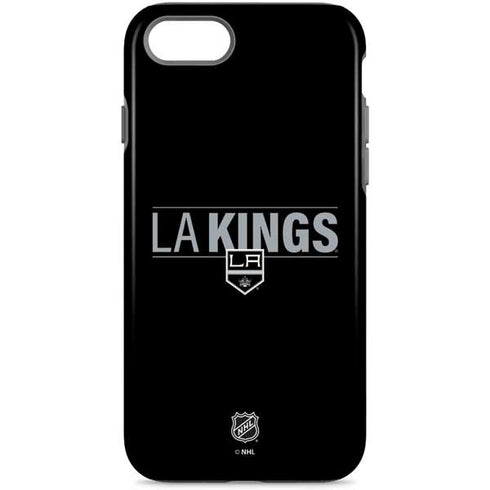 NHL Los Angeles Kings Lineup iPhone 8 Pro Case