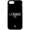 NHL Los Angeles Kings Lineup iPhone 8 Pro Case