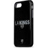 NHL Los Angeles Kings Lineup iPhone 8 Pro Case