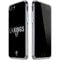 NHL Los Angeles Kings Lineup iPhone SE (2nd & 3rd Gen) Clear Case