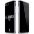 NHL Los Angeles Kings Lineup iPhone SE (2nd & 3rd Gen) Clear Case