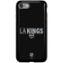 NHL Los Angeles Kings Lineup iPhone SE (2nd & 3rd Gen) Pro Case