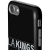 NHL Los Angeles Kings Lineup iPhone SE (2nd & 3rd Gen) Pro Case