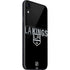 NHL Los Angeles Kings Lineup iPhone SE (2nd & 3rd Gen) Skin