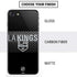 NHL Los Angeles Kings Lineup iPhone SE (2nd & 3rd Gen) Skin