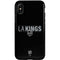 NHL Los Angeles Kings Lineup iPhone X Pro Case