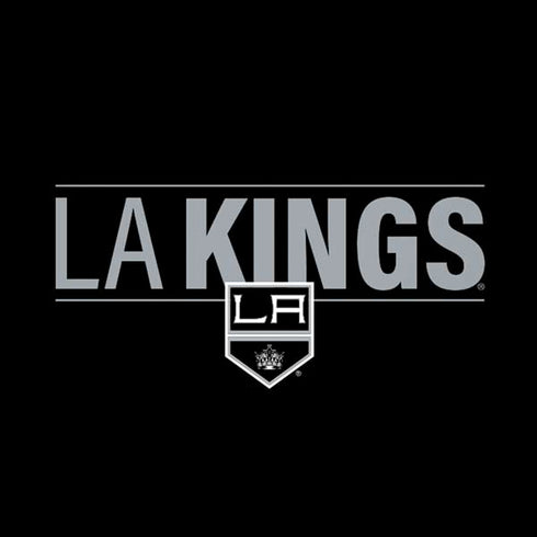 NHL Los Angeles Kings Lineup iPhone X Pro Case