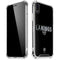 NHL Los Angeles Kings Lineup iPhone XR Clear Case