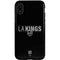 NHL Los Angeles Kings Lineup iPhone XR Pro Case