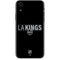 NHL Los Angeles Kings Lineup iPhone XR Skin