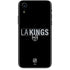 NHL Los Angeles Kings Lineup iPhone XR Skin
