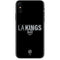 NHL Los Angeles Kings Lineup iPhone XS Max Skin