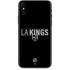 NHL Los Angeles Kings Lineup iPhone XS Max Skin
