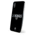 NHL Los Angeles Kings Lineup iPhone XS Max Skin