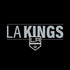 NHL Los Angeles Kings Lineup iPhone XS Pro Case