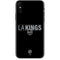 NHL Los Angeles Kings Lineup iPhone XS Skin